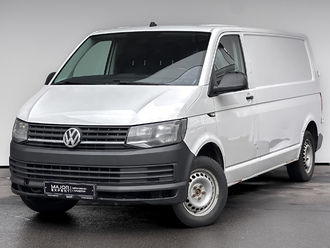 фото Volkswagen Transporter T6 2019