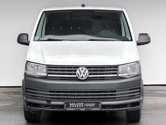 фото Volkswagen Transporter T6 2019