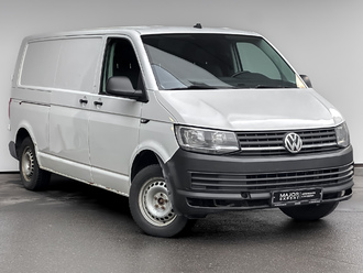 фото Volkswagen Transporter T6 2019