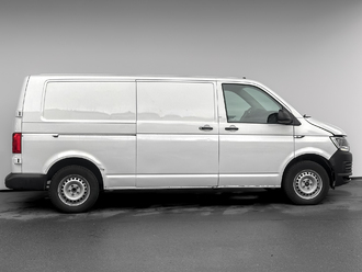 фото Volkswagen Transporter T6 2019