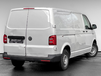 фото Volkswagen Transporter T6 2019