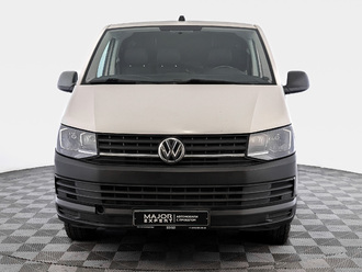 фото Volkswagen Transporter T6 2019