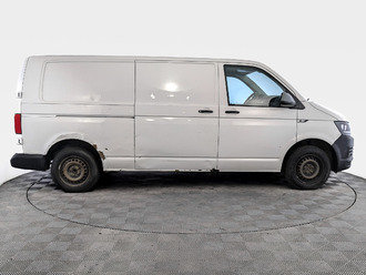 фото Volkswagen Transporter T6 2019