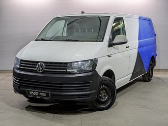 фото Volkswagen Transporter T6 2019