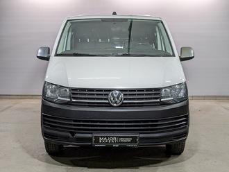 фото Volkswagen Transporter T6 2019