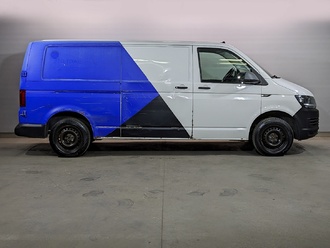 фото Volkswagen Transporter T6 2019