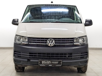 фото Volkswagen Transporter T6 2019