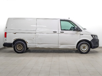 фото Volkswagen Transporter T6 2019