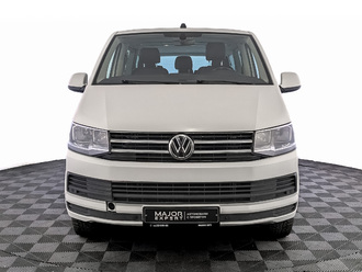 фото Volkswagen Caravelle T6 2019