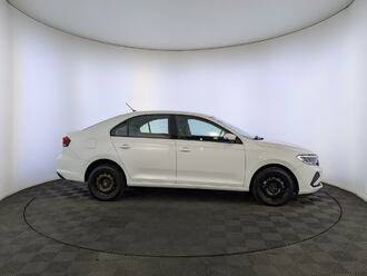 фото Volkswagen Polo VI 2020