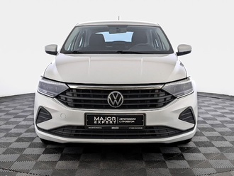 фото Volkswagen Polo VI 2020