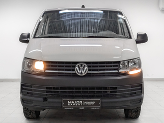 фото Volkswagen Transporter T6 2019