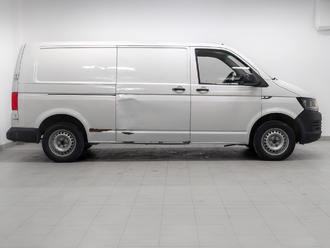 фото Volkswagen Transporter T6 2019