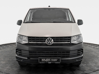 фото Volkswagen Transporter T6 2019