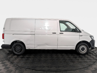 фото Volkswagen Transporter T6 2019