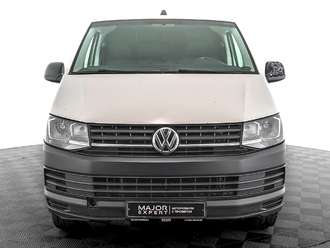 фото Volkswagen Transporter T6 2019