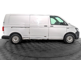 фото Volkswagen Transporter T6 2019