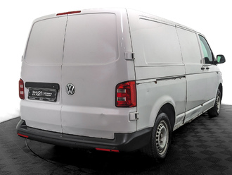 фото Volkswagen Transporter T6 2019