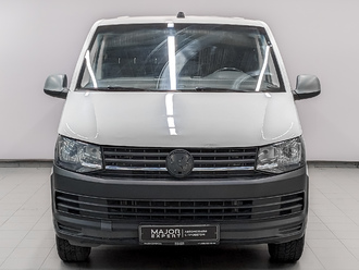 фото Volkswagen Transporter T6 2019