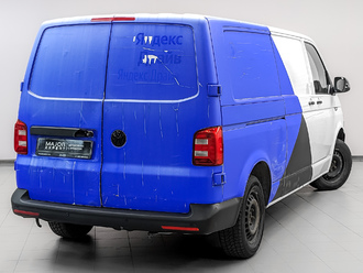 фото Volkswagen Transporter T6 2019