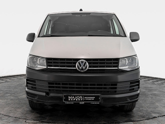 фото Volkswagen Transporter T6 2019