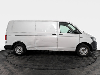 фото Volkswagen Transporter T6 2019