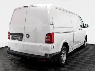 фото Volkswagen Transporter T6 2019