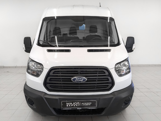 фото Ford Transit VII 2019