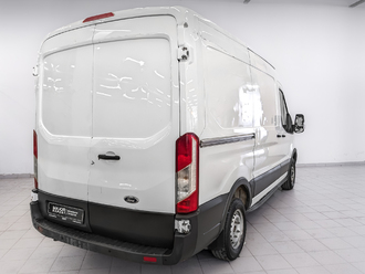 фото Ford Transit VII 2019