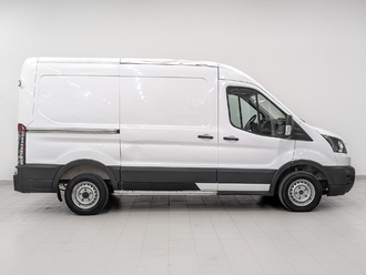 фото Ford Transit VII 2019