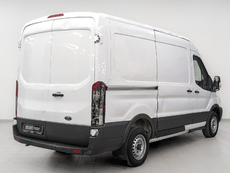 фото Ford Transit VII 2019