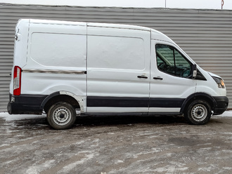 фото Ford Transit VII 2019