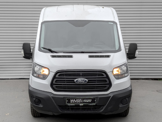 фото Ford Transit VII 2019