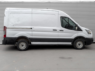 фото Ford Transit VII 2019