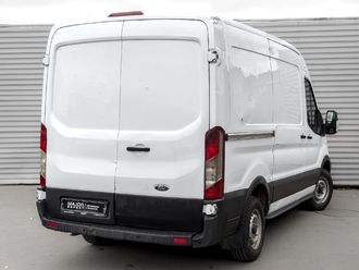 фото Ford Transit VII 2019