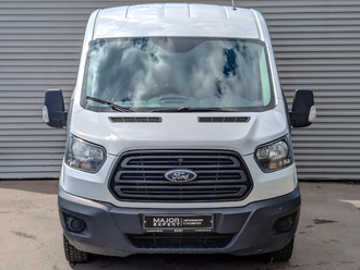 фото Ford Transit VII 2019