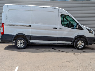 фото Ford Transit VII 2019