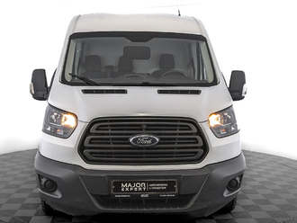 фото Ford Transit VII 2019