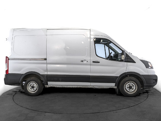 фото Ford Transit VII 2019