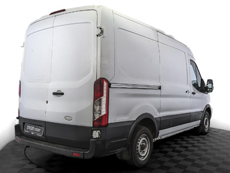 фото Ford Transit VII 2019