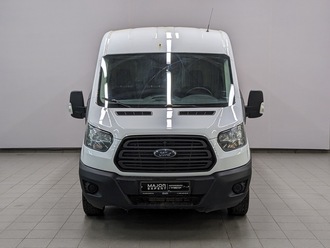 фото Ford Transit VII 2019