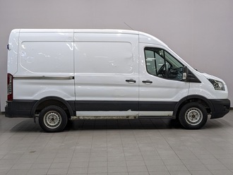 фото Ford Transit VII 2019