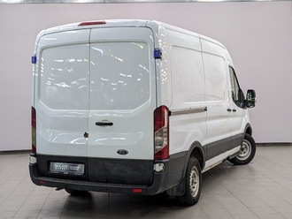 фото Ford Transit VII 2019