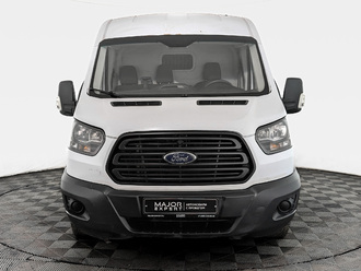 фото Ford Transit VII 2019