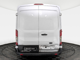 фото Ford Transit VII 2019