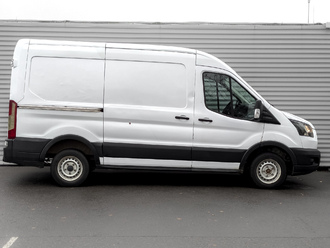 фото Ford Transit VII 2019