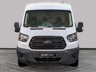 фото Ford Transit VII 2019