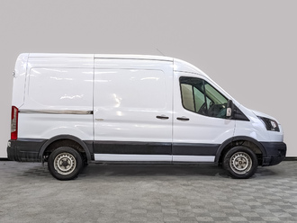 фото Ford Transit VII 2019