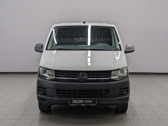 фото Volkswagen Transporter T6 2019