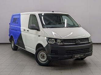 фото Volkswagen Transporter T6 2019